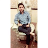 Ayan Saeed