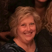Louise Goodwin