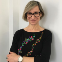 Josée Legault