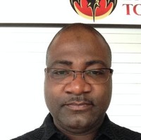 Benjamin Sah