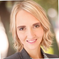 Tammy Wood, CIM, C.Mgr.
