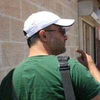 Bilal ÖZDEMİR