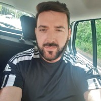 Ricardo De Aguiar Klumpp