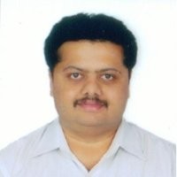 G Srinivas Rao
