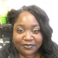 Kenisha Jackson