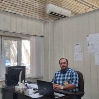 Saleh Sojoudi