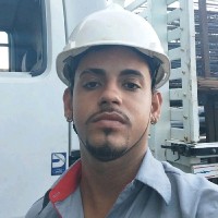 Frantheskolly Lima Da Silva