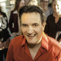 Erik Drenth