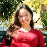 Maria Ximena Villafuerte