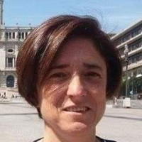 Inga Baptista