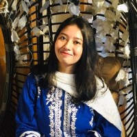 Jannatul Ferdoushi Chowdhury