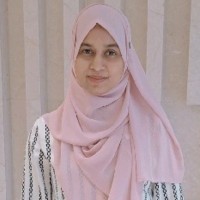 Rabia Shaikh