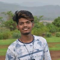 Pratik Rokade
