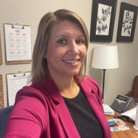 Kimmie Mcvey