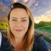 Maria Cristina Batista (Mc)