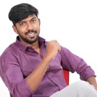 Samad Akhil