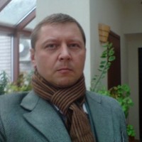 Румянцев Вячеслав