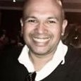 Rudy Torres, M. Ed
