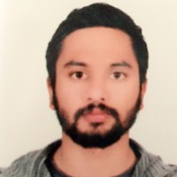 Rabin Bhattarai