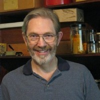 Barry Putman