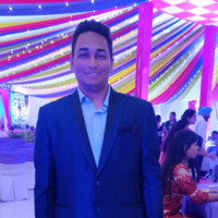 Vikash Rathi