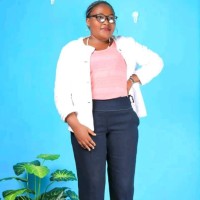 Judy Wambui