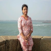 Trishita Chatterjee