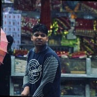 Uttkarsh agarwal