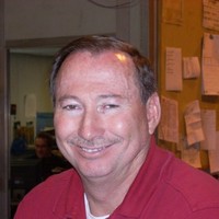 Dave Hedric