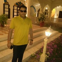 Anshu Mishra