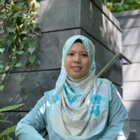 Nur Fazlinah Ahmad Nasir