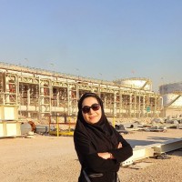 Mahsa Heidari