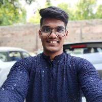 Hitesh Mane
