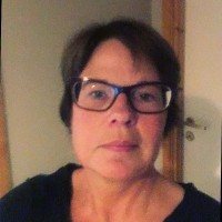 Agneta Johansson