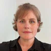 Amy Van Curen