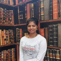 Aliva Sahu