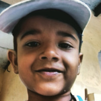 Umesh Chand Sharma