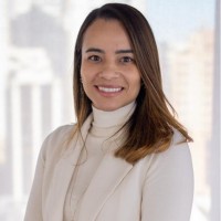 Talita Carvalho, Cfp®