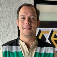 Edgar Ivan Carrillo Gonzalez