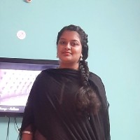 Saranya Ganesh