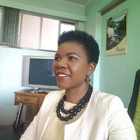 Sophie Zirebwa