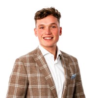 Stephan Groot Koerkamp