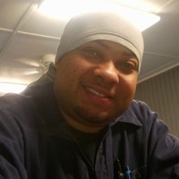 Timothy Hinton