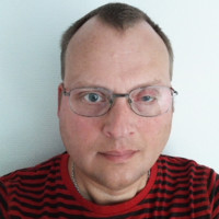 Morten Hansen