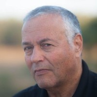 Israel Galmor