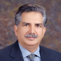 Khalid Khan