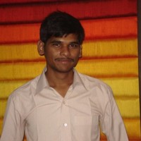 Krishna Reddy Kandula