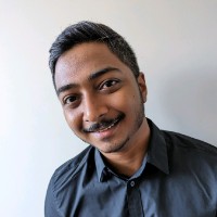 Charan Munegowda