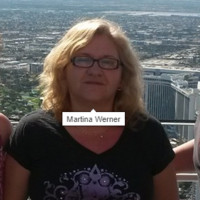 Martina Werner