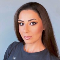 Maryam Nozari